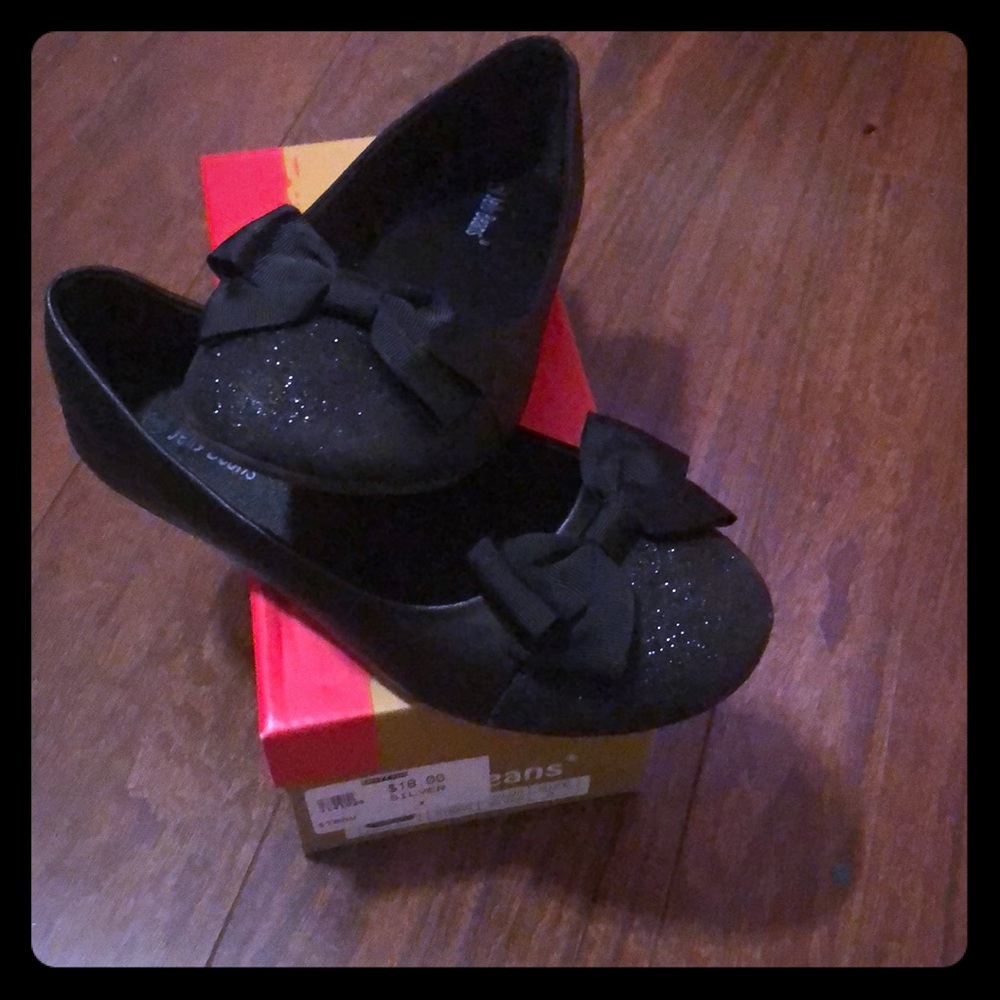 Jelly Beans flats
